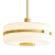 Modern Pendant Collection 3D model small image 5