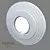 RODEN-light RD-116: Elegant Recessed Gypsum Lamp 3D model small image 1