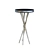 Modern Side Table with 3dsmax & Vray 3D model small image 3