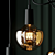 Elegant Wilma LED Chandelier 3D model small image 4