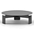 Sleek Shield Coffee Table 3D model small image 2