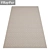 Luxury Carpet Set: High Quality Textures 3D model small image 2