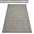 Luxury Texture Carpet Set 3D model small image 4