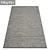 High-Quality Carpet Set 3D model small image 2