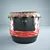 Dragon Dance Drum: PBR Edition 3D model small image 4