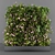 Polys Verts Vertical Garden: 078 3D model small image 1