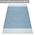 Versatile Carpet Set - Premium Textures 3D model small image 4