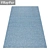 Luxury Carpet Set: Versatile High-Quality Textures 3D model small image 2