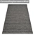 Luxury Carpet Set: Versatile High-Quality Textures 3D model small image 4