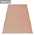 Luxury Carpets Set - High-Quality Textures 3D model small image 2