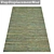 Luxury Carpet Set - High-Quality Textures 3D model small image 3