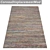 Title: Luxury Rug Set 3D 3D model small image 4