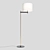 Imagin Illuminations: Floor Lamp Collection 3D model small image 3