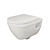 Ceramica Nova Life: Wall-Hung Toilet 3D model small image 1