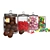 Delicious Candy Bar in Multiple Formats 3D model small image 2