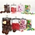 Delicious Candy Bar in Multiple Formats 3D model small image 7