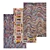 High-Quality Carpets Set 3D model small image 1