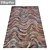 High-Quality Carpets Set 3D model small image 2