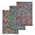 Versatile Carpet Set - High-Quality Textures 3D model small image 1