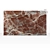 Valentine Red Marble - Stunning High-Resolution Image 3D model small image 2