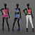 Marvelous Designer Female Mannequin 3D model small image 1