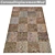 High-Quality Carpet Set for Versatile Render 3D model small image 4