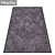 Versatile High-Quality Carpet Set 3D model small image 2