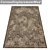 Versatile High-Quality Carpet Set 3D model small image 4