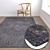 Versatile High-Quality Carpet Set 3D model small image 5