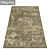 Luxury Carpet Set 3D model small image 2