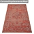 Luxury Carpet Set 3D model small image 4