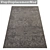 Luxury Carpet Set: High-Quality Textures For Versatile Use 3D model small image 3