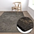 High-Quality Carpet Set 3D model small image 5