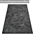 Premium Carpet Set: 3 High-Quality Textures 3D model small image 4