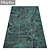 High-Quality Carpets Set 377 3D model small image 2