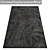 High-Quality Carpets Set 377 3D model small image 4