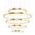 Modern Lighting Collection 3D model small image 5