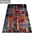 Luxury Carpet Set 380 - High Quality Textures For Close & Far Shots 3D model small image 2