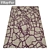 High-Quality Carpet Set 3D model small image 2