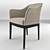 Giorgetti Normal Chairs 3D model small image 4