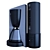 Bosch ComfortLine TKA6A683: Stylish and Compact Drip Coffee Maker 3D model small image 1