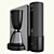 Bosch ComfortLine TKA6A683: Stylish and Compact Drip Coffee Maker 3D model small image 7