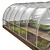  MaxGrow Greenhouse V1: 606x295x205 cm 3D model small image 5
