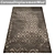 High-Quality Carpets Set 3D model small image 4