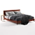 Elevate Your Sleep with Meridiani Stone Up 3D model small image 2