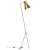 Modern Floor Lamp LaRedut 3D model small image 5