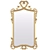 Elegant Reflection: Christopher Guy Madame Mirror 3D model small image 1