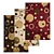 Luxury Set of 3 High-Quality Carpets 3D model small image 1