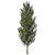 Realistic High Poly Pine Tree 3D model small image 3