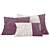 Luxury Pillow Set - 6 Sets of Exquisite Decorative Pillows 3D model small image 2